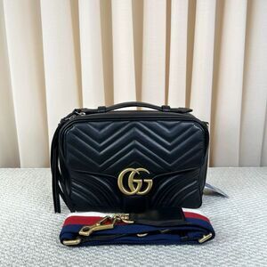 Gucci Women Pre-Loved Bag Very Good Condition